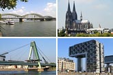 Bilder aus Köln