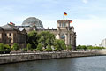 Der Reichstag