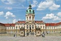 Schloss Charlottenburg in Berlin