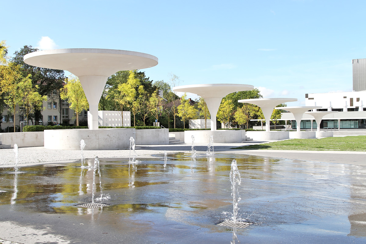Staatstheater Darmstadt