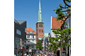 L&uuml;beck Jakobi Kirche